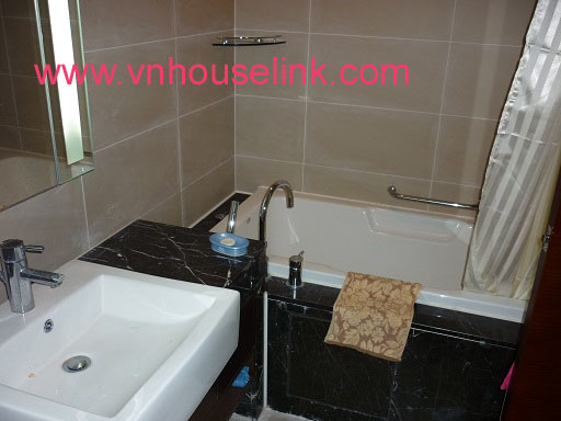 Keangnam apartment for rent 1