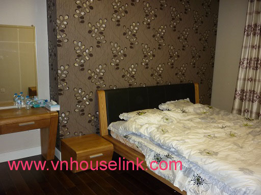 Keangnam apartment for rent 1