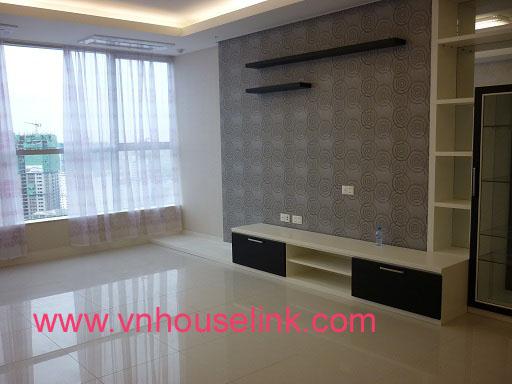 Keangnam apartment for rent 1