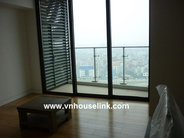 Luxury apartment for rent in Indochina Plaza Hanoi 1