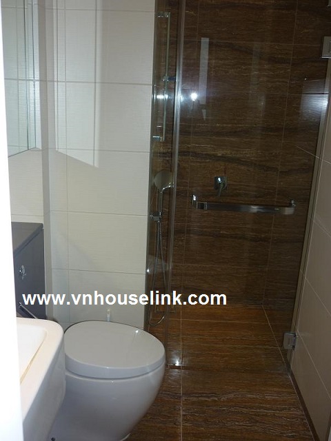 Luxury apartment for rent in Indochina Plaza Hanoi 1