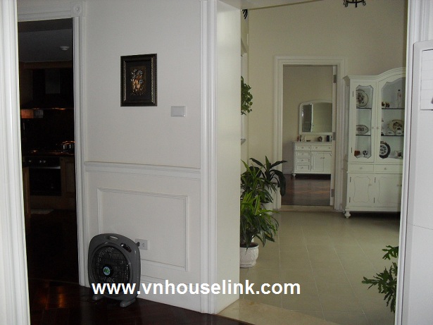 Luxury Apartment for rent in The Manor complex 1