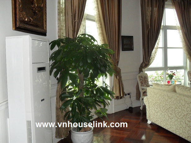 Luxury Apartment for rent in The Manor complex 1