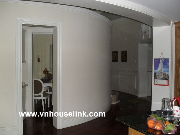 Luxury Apartment for rent in The Manor complex 1