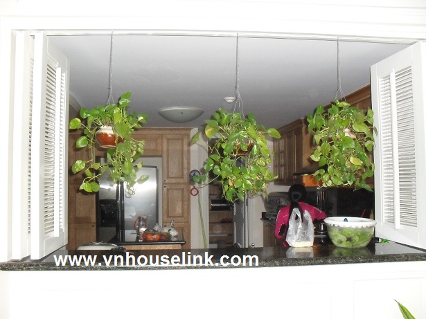 Luxury Apartment for rent in The Manor complex 1