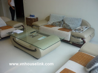Modern apartment for rent in Hanoi, Keangnam Landmark Tower 1