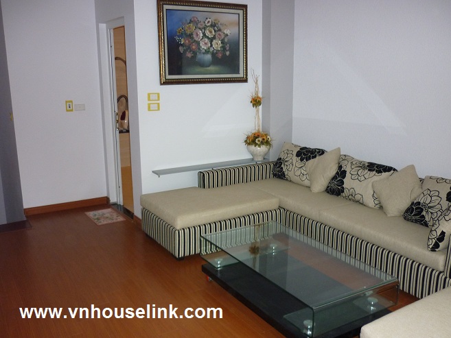 Nice apartment for rent in Building Richland 1