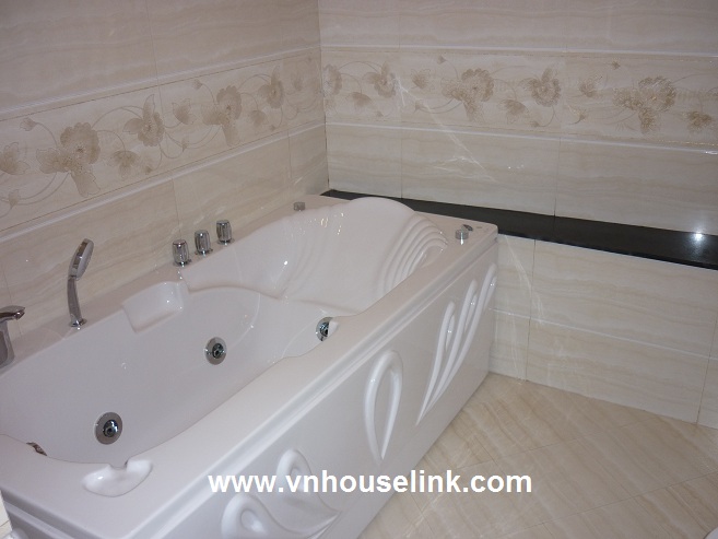 Nice apartment for rent in Building Richland 1