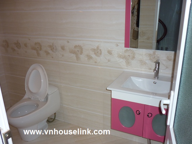 Nice apartment for rent in Building Richland 1