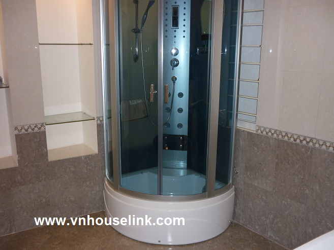 Nice apartment for rent in Building Richland 1