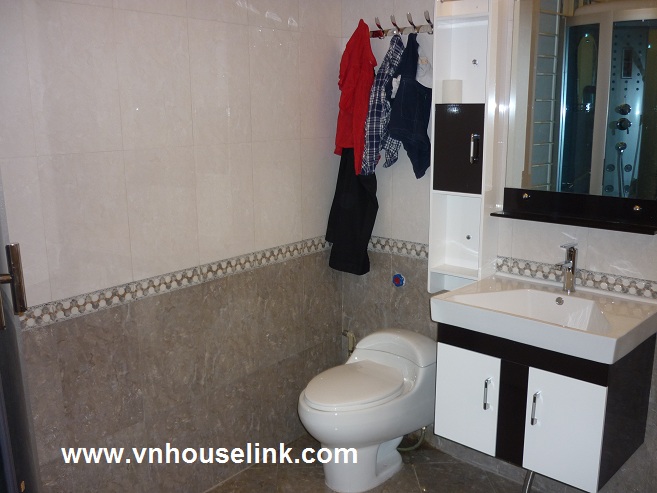 Nice apartment for rent in Building Richland 1