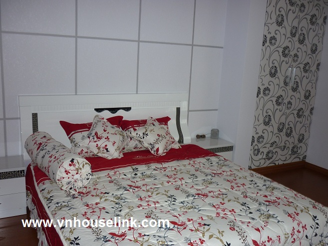 Nice apartment for rent in Building Richland 1