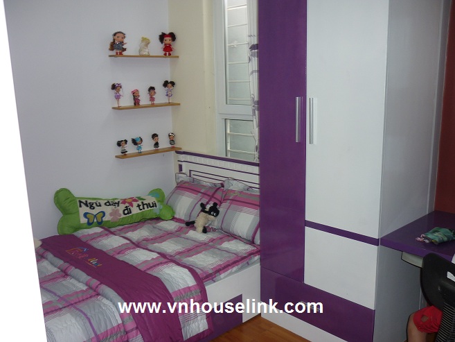 Nice apartment for rent in Building Richland 1