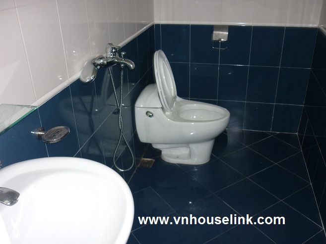 Nice apartment for rent in Building Richland 1