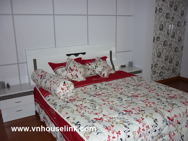 Nice apartment for rent in Building Richland 1