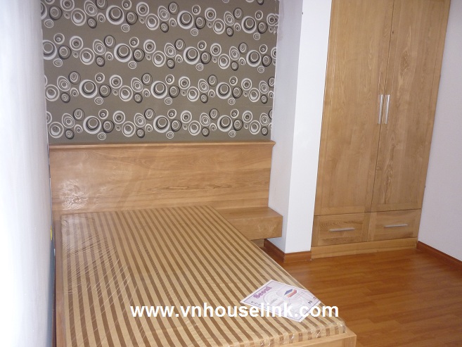 Nice apartment for rent in Building Richland 1