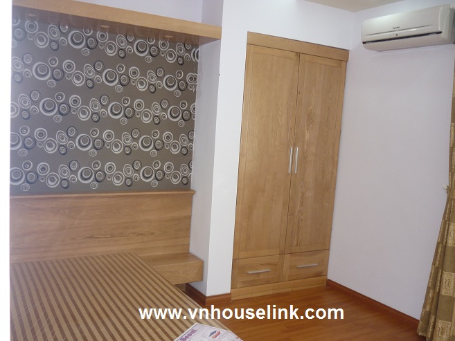 Nice apartment for rent in Building Richland 1