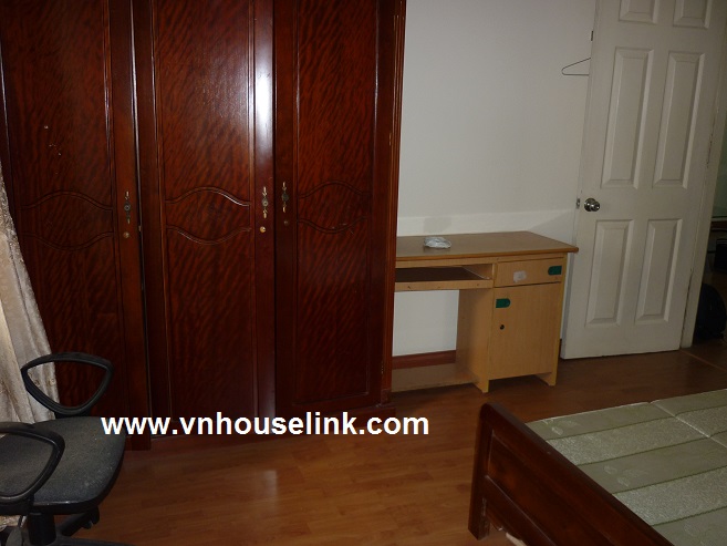 Nice Apartment for rent in CT1 My Dinh Song Da 1