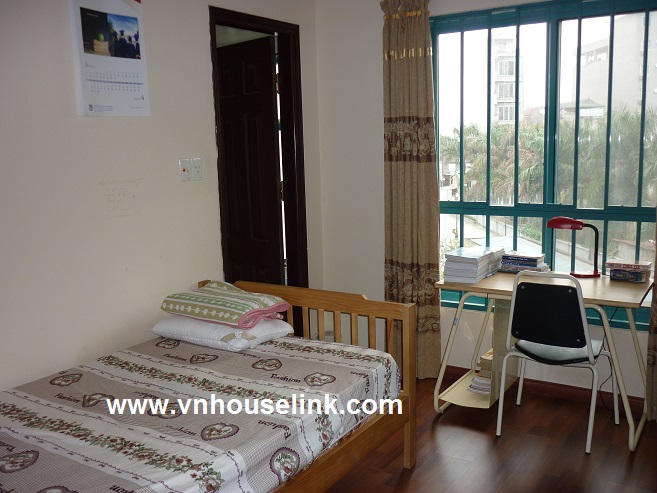Nice Apartment for rent in CT1 My Dinh Song Da 1