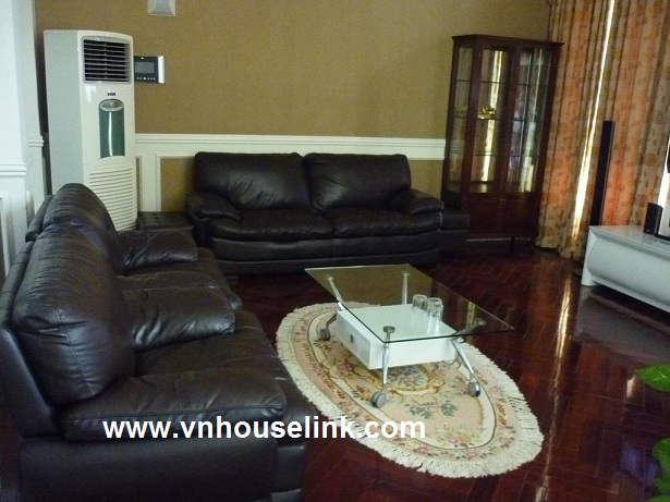 Nice apartment for rent, located in tower C, The Manor compound 1