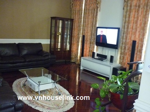 Nice apartment for rent, located in tower C, The Manor compound 1