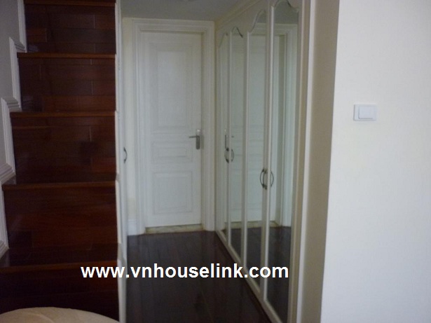 Nice apartment for rent, located in tower C, The Manor compound 1