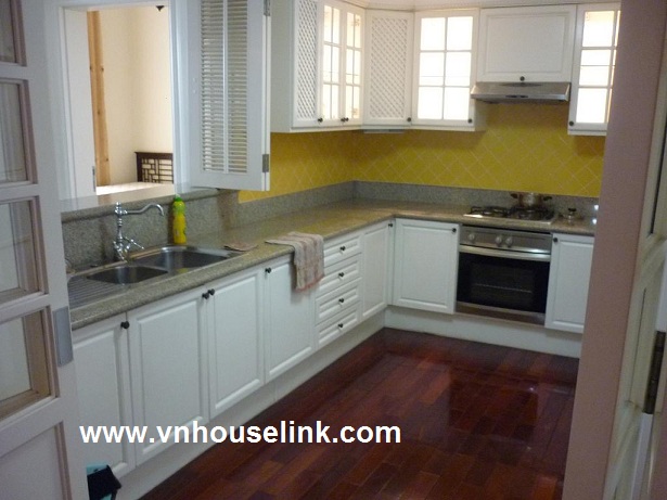 Nice apartment for rent, located in tower C, The Manor compound 1