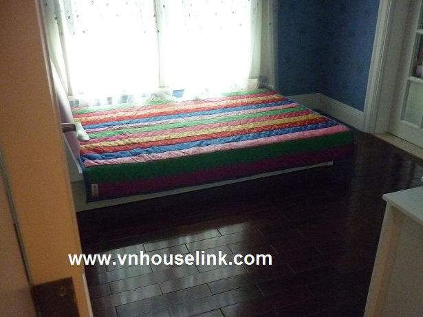 Nice apartment for rent, located in tower C, The Manor compound 1