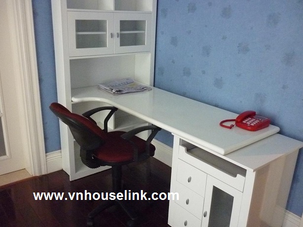 Nice apartment for rent, located in tower C, The Manor compound 1