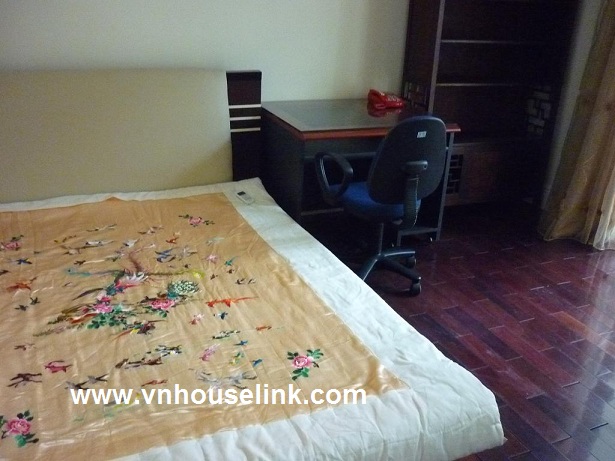 Nice apartment for rent, located in tower C, The Manor compound 1