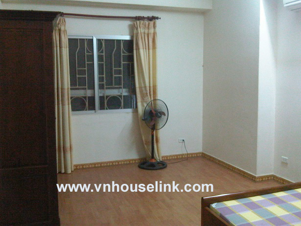 Nice apartment in C6 Tower, My Dinh 1, Hanoi for rent. 1