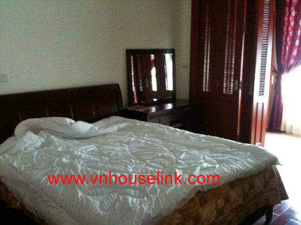 Nice apartment in The Garden for rent! 1