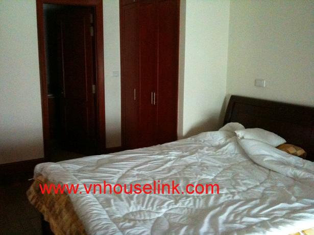 Nice apartment in The Garden for rent! 1