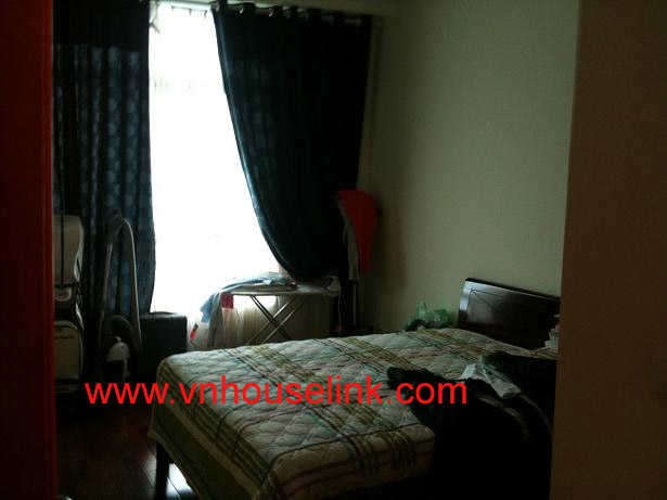 Nice apartment in The Garden for rent! 1