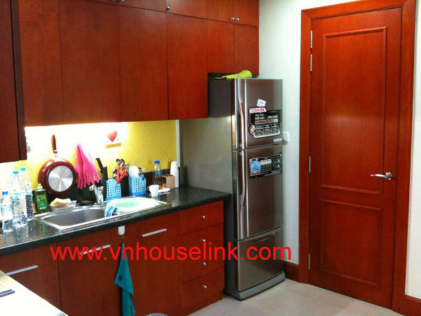 Nice apartment in The Garden for rent! 1