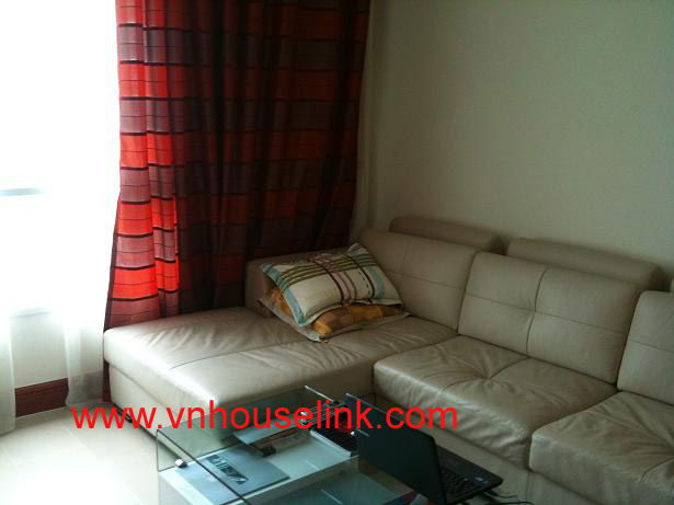 Nice apartment in The Garden for rent! 1