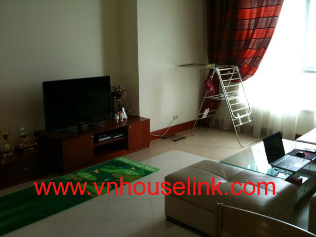 Nice apartment in The Garden for rent! 1