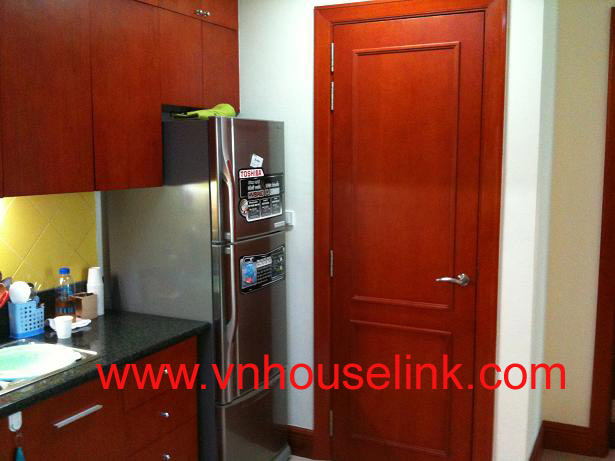 Nice apartment in The Garden for rent! 1