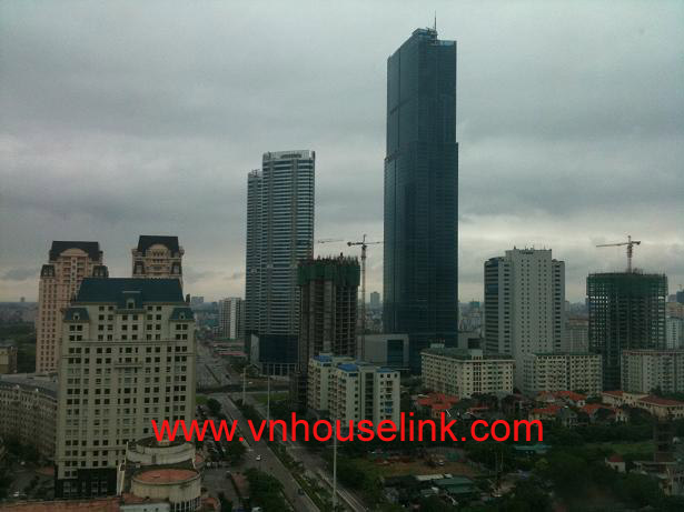 Nice apartment in The Garden for rent! 1