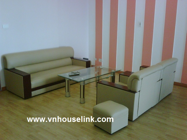 Rental apartment in CT1 My Dinh Song Da 1