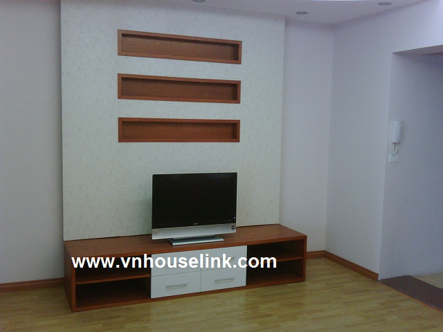 Rental apartment in CT1 My Dinh Song Da 1
