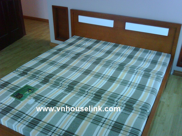 Rental apartment in CT1 My Dinh Song Da 1
