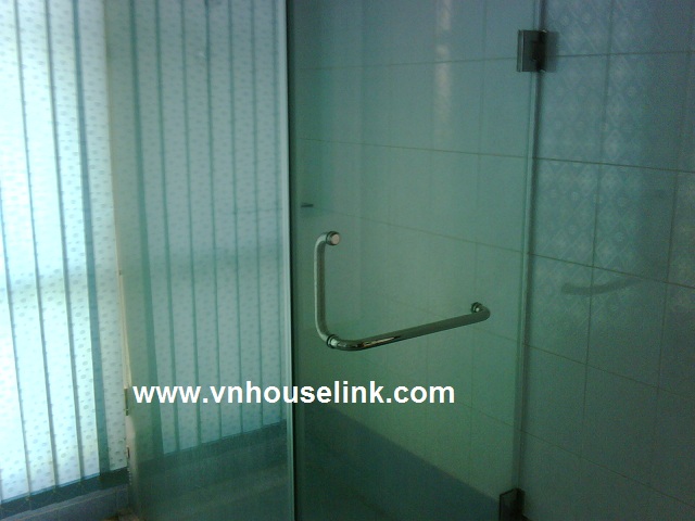 Rental apartment in CT1 My Dinh Song Da 1