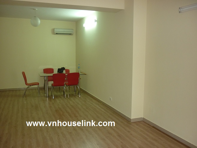 Rent apartment in E Tower, Ciputra, Hanoi for rent 1