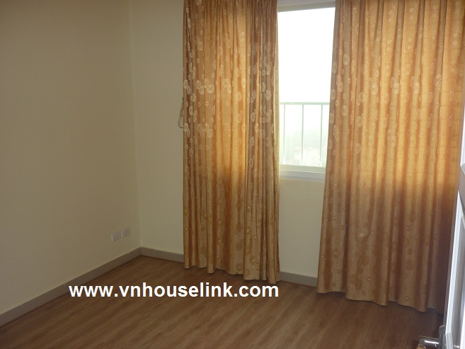 Rent apartment in E Tower, Ciputra, Hanoi for rent 1