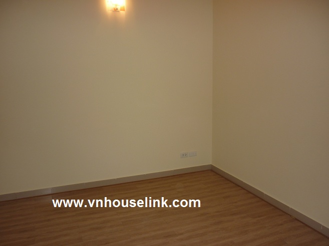 Rent apartment in E Tower, Ciputra, Hanoi for rent 1