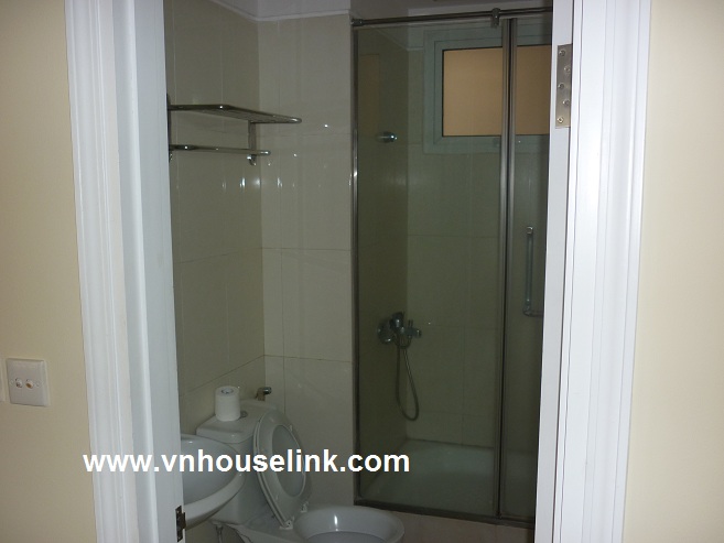 Rent apartment in E Tower, Ciputra, Hanoi for rent 1