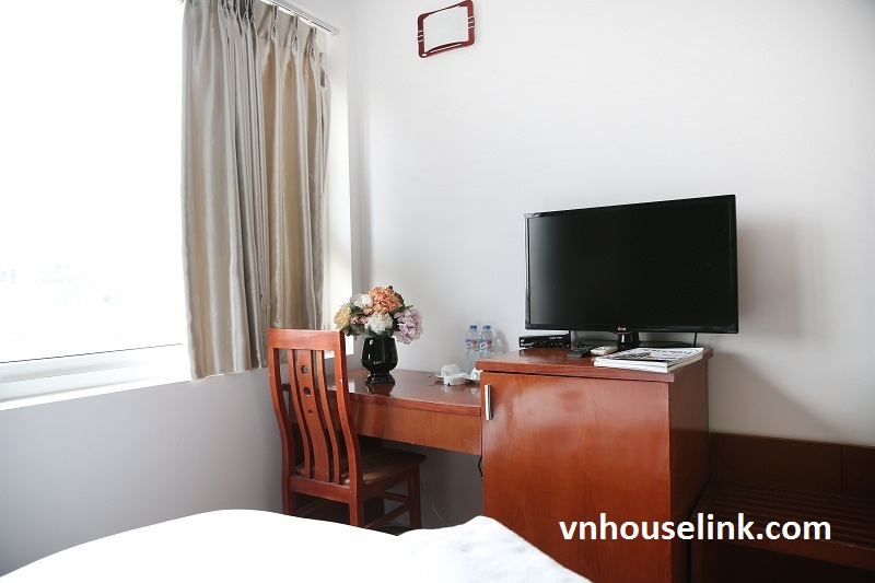 Serviced apartment for rent in Me Tri, Ha Noi 1