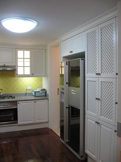 The Manor Hanoi apartment for rent 1