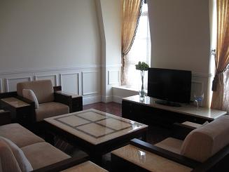 The Manor Hanoi apartment for rent 1